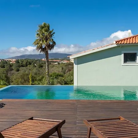 Wonderful Near Lisbon Βίλα