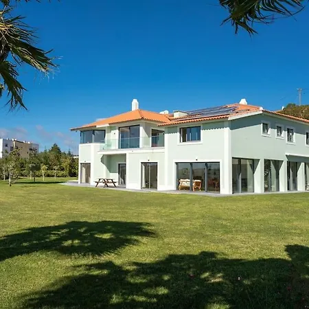 Βίλα Wonderful Near Lisbon *