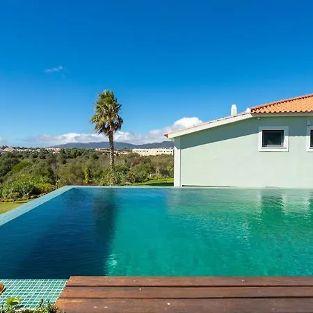 Wonderful Near Lisbon Βίλα Sao Domingos de Rana