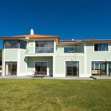 Wonderful Near Lisbon Βίλα *